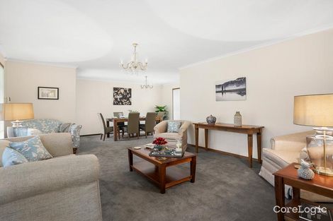 Property photo of 47 Hermitage Crescent Thornlands QLD 4164