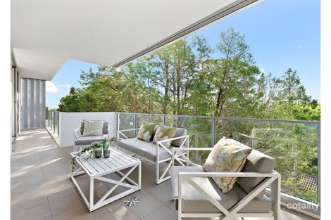 Property photo of 204/7 Gladstone Parade Lindfield NSW 2070