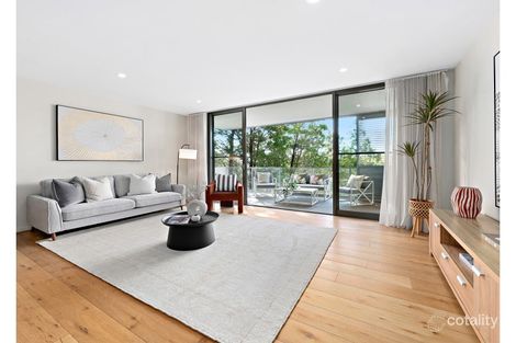 Property photo of 204/7 Gladstone Parade Lindfield NSW 2070