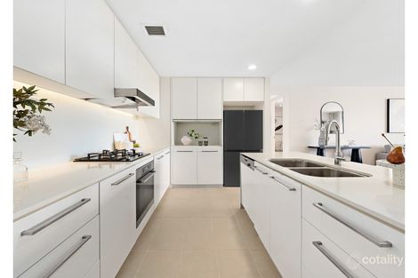 Property photo of 204/7 Gladstone Parade Lindfield NSW 2070