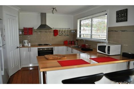 Property photo of 32 Watts Road Nyora VIC 3987