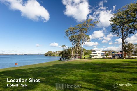 Property photo of 107 Dobell Drive Wangi Wangi NSW 2267