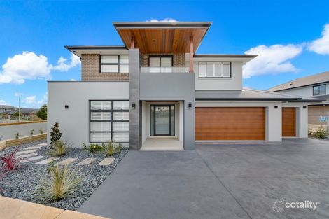 40 Allison Cct, Oran Park, NSW 2570