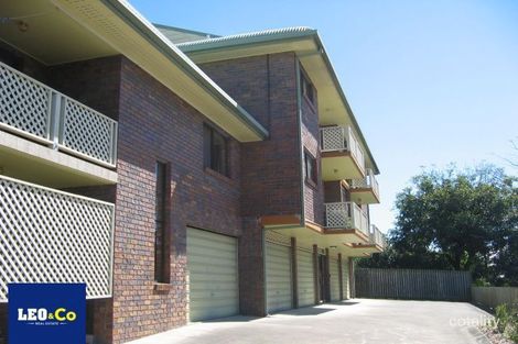 Property photo of 4/31 Devoy Street Ashgrove QLD 4060