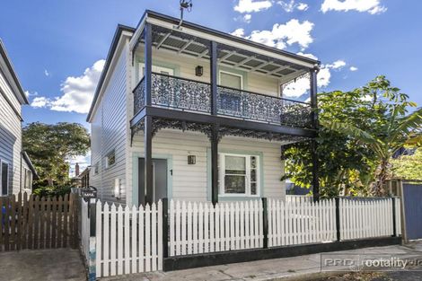 Property photo of 1 Scott Street Carrington NSW 2294