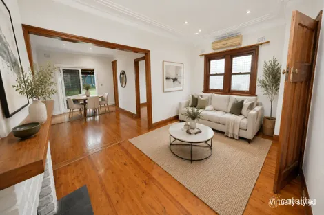 Property photo of 3A Loftus Street Concord NSW 2137