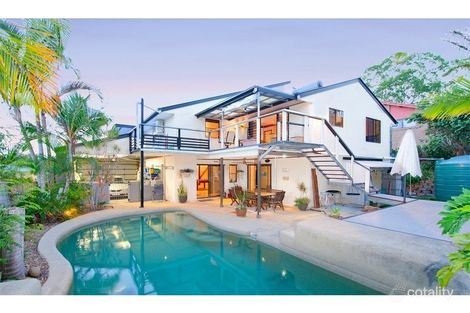Property photo of 20 Lachlan Drive Coomera QLD 4209