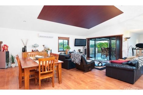 Property photo of 20 Lachlan Drive Coomera QLD 4209