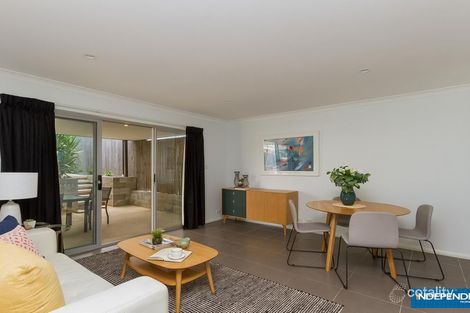 Property photo of 1/183 Plimsoll Drive Casey ACT 2913