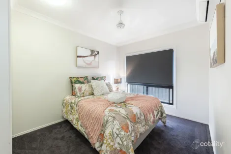 Property photo of 17 Deedes Crescent Bushland Beach QLD 4818