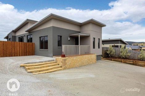 Property photo of 6 Rannah Street Electrona TAS 7054