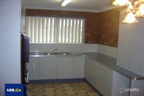 Property photo of 4/31 Devoy Street Ashgrove QLD 4060