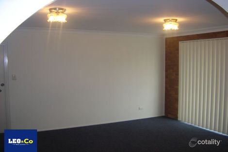 Property photo of 4/31 Devoy Street Ashgrove QLD 4060