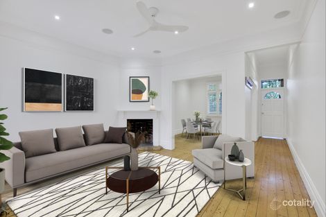 Property photo of 48 Dillon Street Paddington NSW 2021