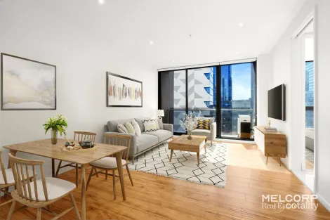 2404/318 Russell St, Melbourne, VIC 3000