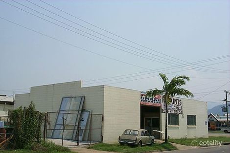 35 Barry St, Bungalow, QLD 4870