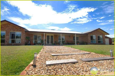 Property photo of 19 Hogan Drive Wamboin NSW 2620
