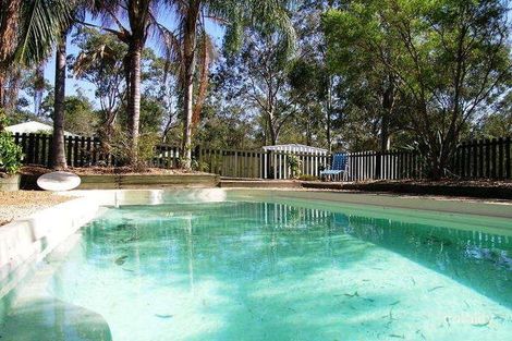 Property photo of 38 Arunta Street Karalee QLD 4306
