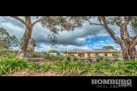 Property photo of 208 Basedow Road Bethany SA 5352