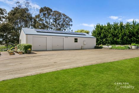 Property photo of 1 Eliza Power Drive Marulan NSW 2579