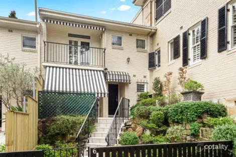 6/2b Holt St, Double Bay, NSW 2028