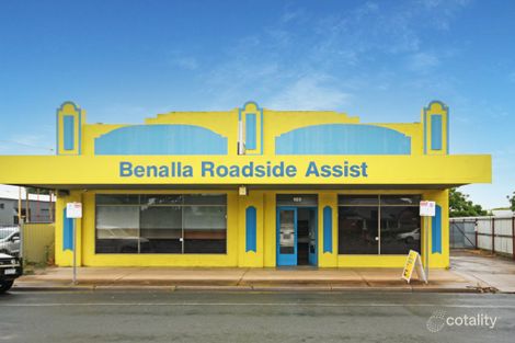 178-180 Bridge St E, Benalla, VIC 3672