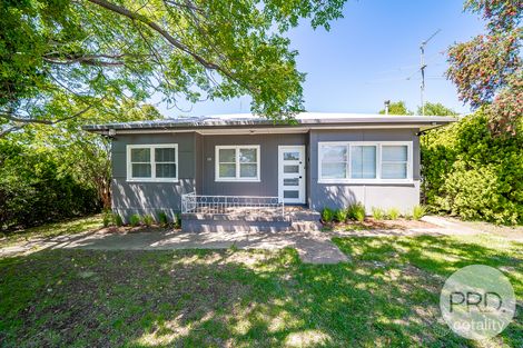 Property photo of 10 Marconi Street Kooringal NSW 2650