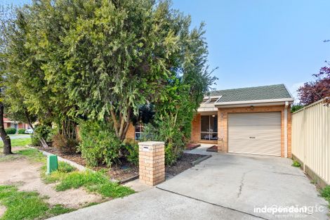 Property photo of 1 Yuranigh Court Ngunnawal ACT 2913