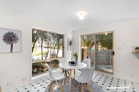 Property photo of 48 Jandamarra Street Ngunnawal ACT 2913
