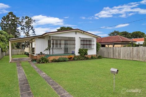 19 Allamanda St, Fairfield, QLD 4103