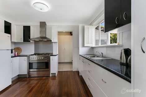 Property photo of 19 Allamanda Street Fairfield QLD 4103