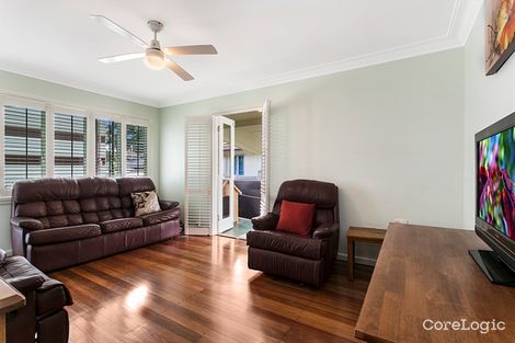 Property photo of 19 Allamanda Street Fairfield QLD 4103