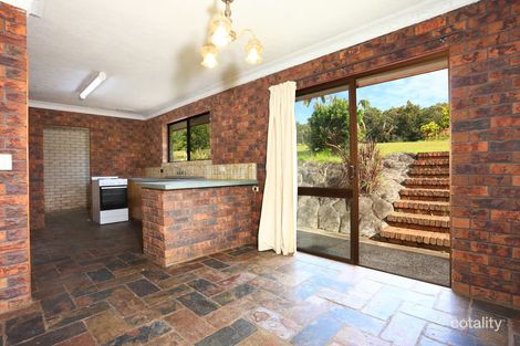 Property photo of 37 Manuka Road Mudgeeraba QLD 4213