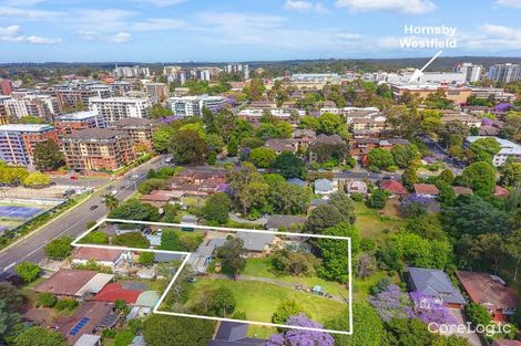 Property photo of 35A Edgeworth David Avenue Hornsby NSW 2077