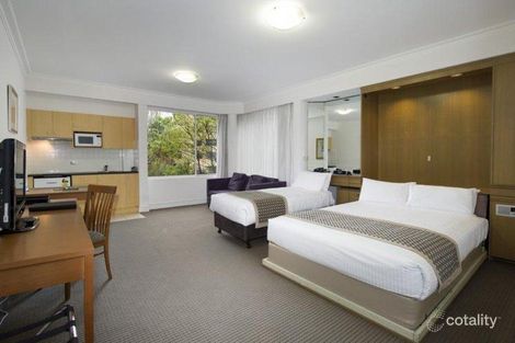 Property photo of 406/5-9 Studley Park Road Kew VIC 3101