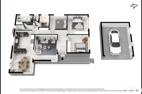 Property photo of 237 Mahoneys Road Reservoir VIC 3073