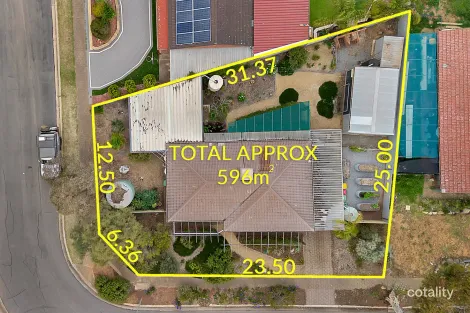 13 Norsworthy Ave, Salisbury North, SA 5108