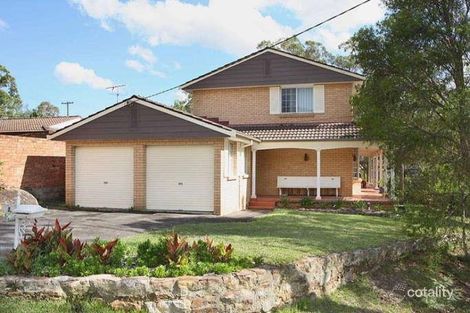 Property photo of 3 Joycelyn Close Hornsby Heights NSW 2077