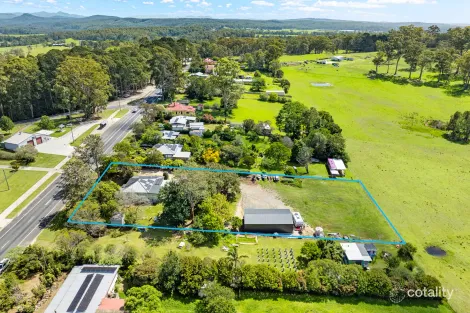 108-110 Princes Hwy, Bodalla, NSW 2545