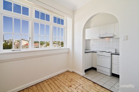 Property photo of 12/25 Elizabeth Bay Road Elizabeth Bay NSW 2011