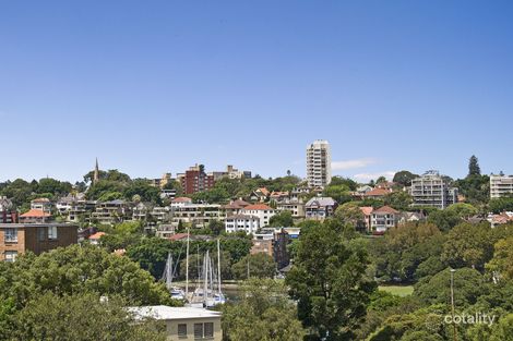 Property photo of 12/25 Elizabeth Bay Road Elizabeth Bay NSW 2011