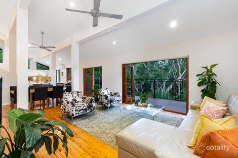 Property photo of 23 Pye Avenue Northmead NSW 2152