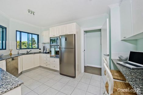 Property photo of 6/156-160 Old South Head Road Bellevue Hill NSW 2023