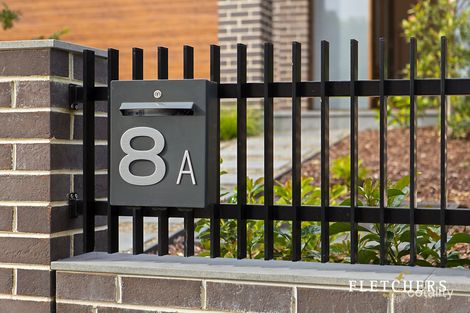 Property photo of 8A Sylvia Street Templestowe Lower VIC 3107