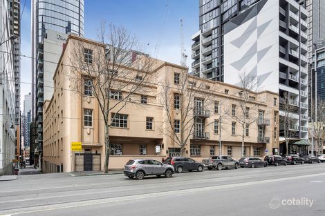 Property photo of 23/131 La Trobe Street Melbourne VIC 3000