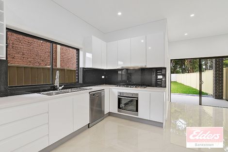 Property photo of 6A Bennett Street Bass Hill NSW 2197