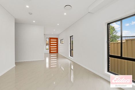Property photo of 6A Bennett Street Bass Hill NSW 2197
