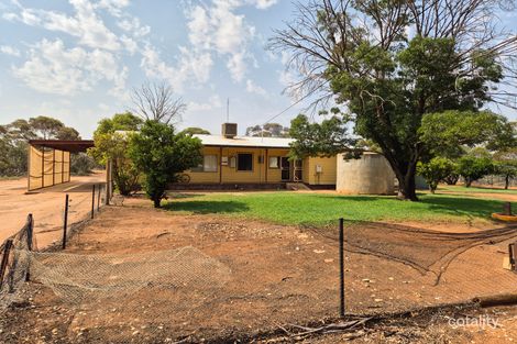 Property photo of 877 Parallel Road Manangatang VIC 3546