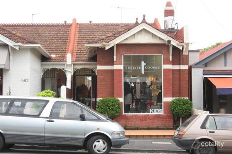 580 Malvern Rd, Prahran, VIC 3181