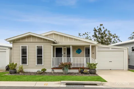 Property photo of 42/1 Norman Street Lake Conjola NSW 2539